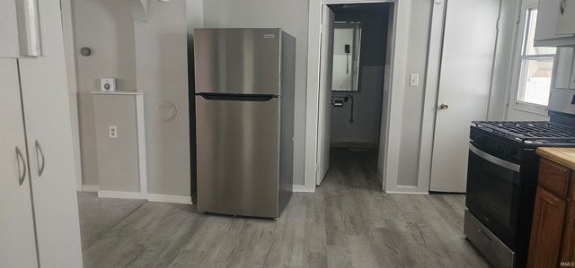 219 E Taylor Street, Boonville, IN 47601