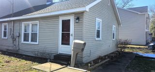 219 E Taylor Street, Boonville, IN 47601