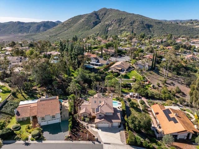 3425 Lomas Serenas Drive, Escondido, CA 92029