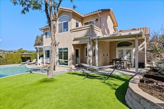 3425 Lomas Serenas Drive, Escondido, CA 92029