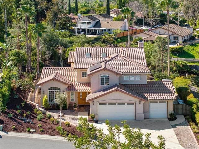 3425 Lomas Serenas Drive, Escondido, CA 92029