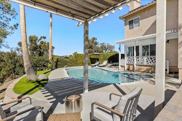 3425 Lomas Serenas Drive, Escondido, CA 92029