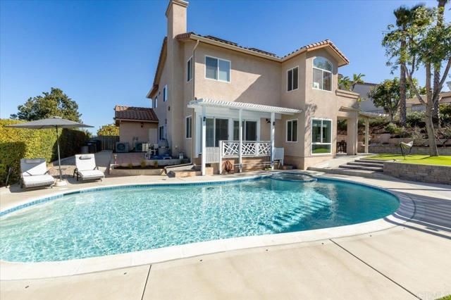 3425 Lomas Serenas Drive, Escondido, CA 92029