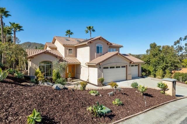 3425 Lomas Serenas Drive, Escondido, CA 92029