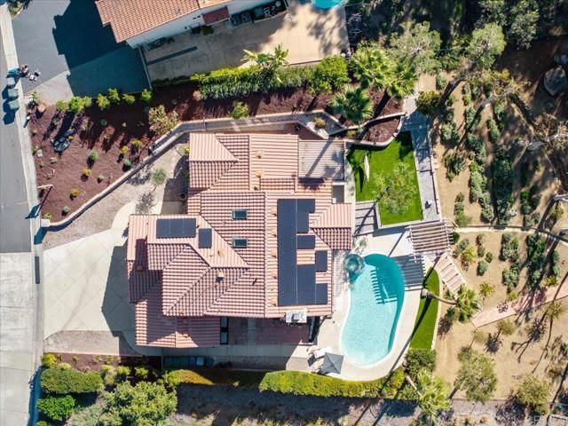 3425 Lomas Serenas Drive, Escondido, CA 92029