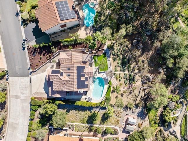 3425 Lomas Serenas Drive, Escondido, CA 92029
