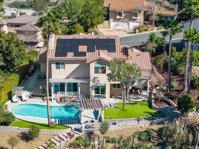 3425 Lomas Serenas Drive, Escondido, CA 92029