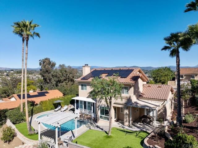 3425 Lomas Serenas Drive, Escondido, CA 92029