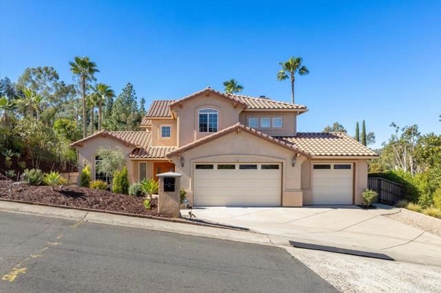 3425 Lomas Serenas Drive, Escondido, CA 92029