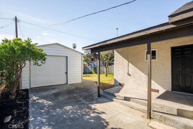 508 Vermont Street, Altadena, CA 91001