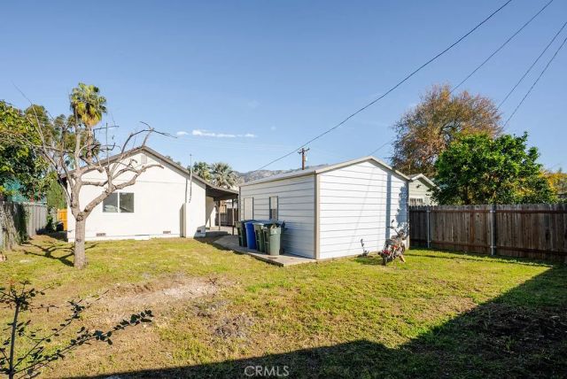 508 Vermont Street, Altadena, CA 91001