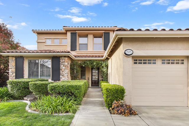 1513 Diamond Woods Cir, Roseville, CA 95747