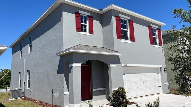 1280 CASCADES AVENUE, Davenport, FL 33837