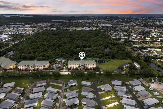 11041 Gulf Reflections DR 206, Fort Myers, FL 33908