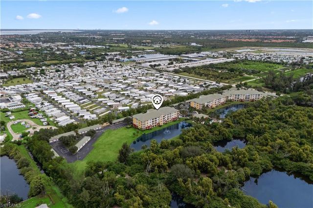 11041 Gulf Reflections DR 206, Fort Myers, FL 33908