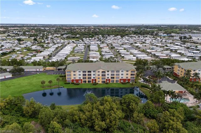 11041 Gulf Reflections DR 206, Fort Myers, FL 33908