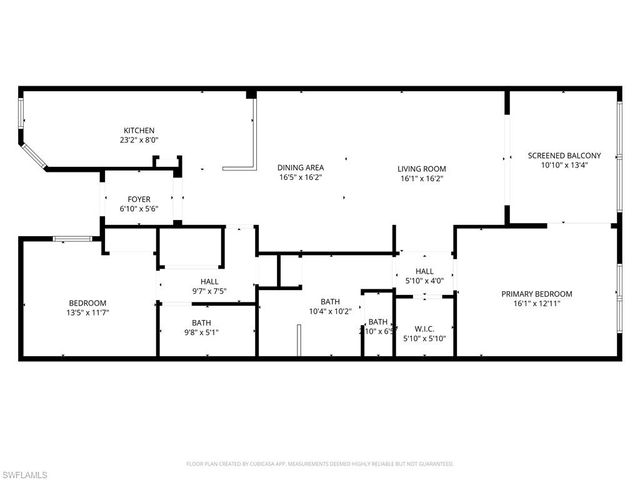 11041 Gulf Reflections DR 206, Fort Myers, FL 33908