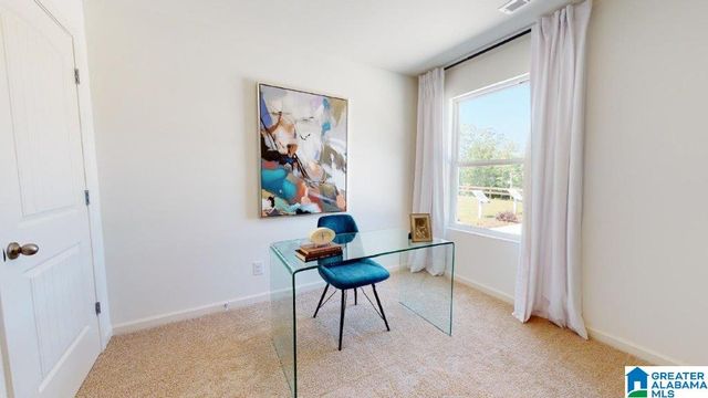 269 WILLOUGHBY ROAD, Sterrett, AL 35147