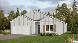 269 WILLOUGHBY ROAD, Sterrett, AL 35147