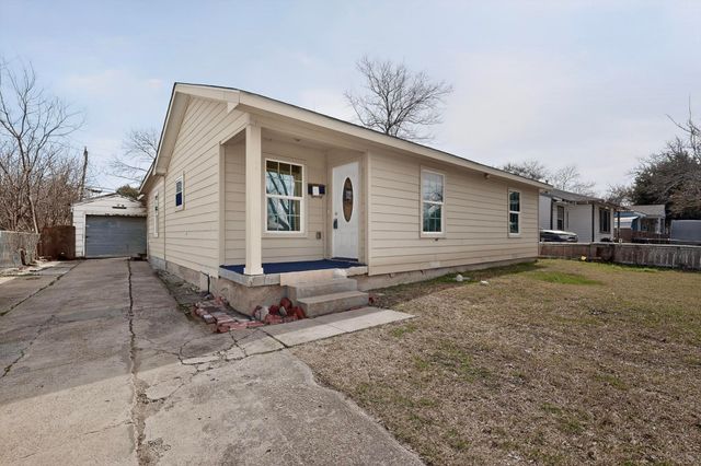 818 19th Street, Grand Prairie, TX 75050