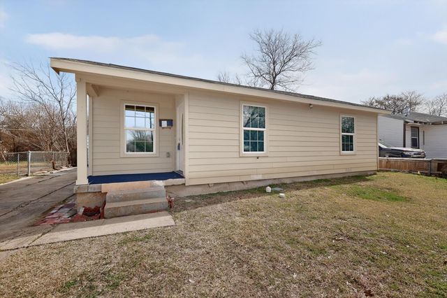 818 19th Street, Grand Prairie, TX 75050