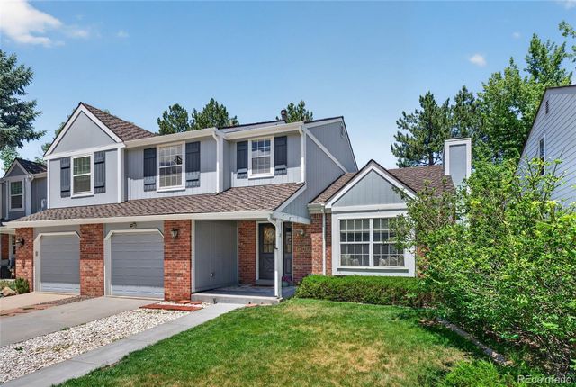 6391 E Geddes Avenue, Englewood, CO 80112