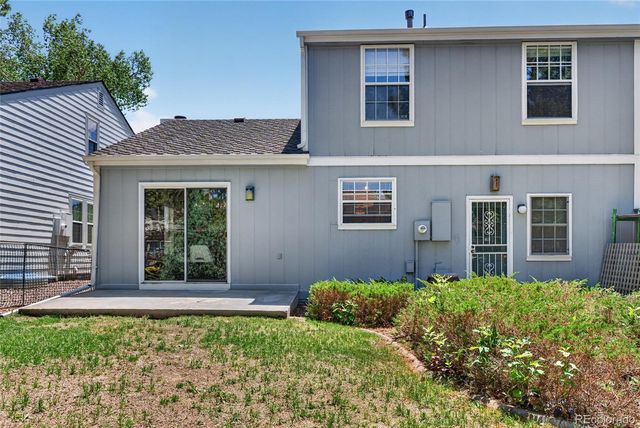 6391 E Geddes Avenue, Englewood, CO 80112