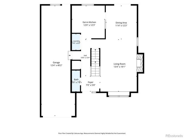 6391 E Geddes Avenue, Englewood, CO 80112