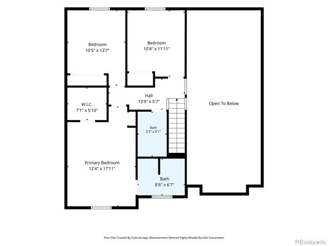 6391 E Geddes Avenue, Englewood, CO 80112