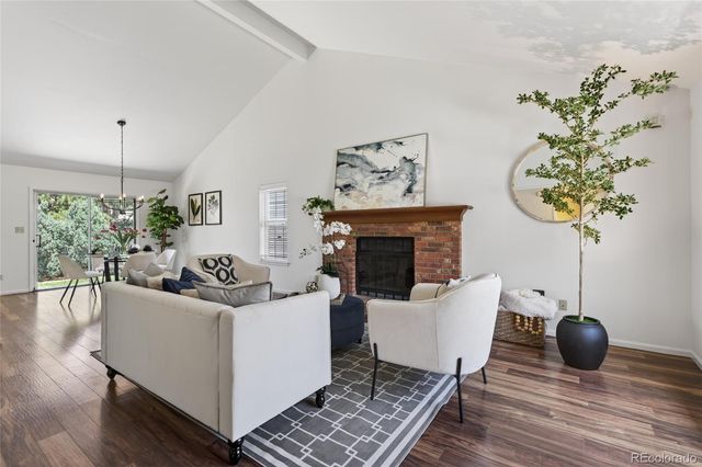 6391 E Geddes Avenue, Englewood, CO 80112