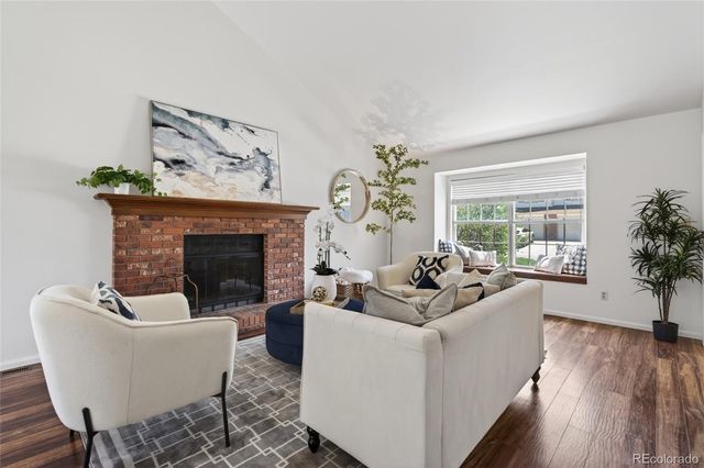 6391 E Geddes Avenue, Englewood, CO 80112