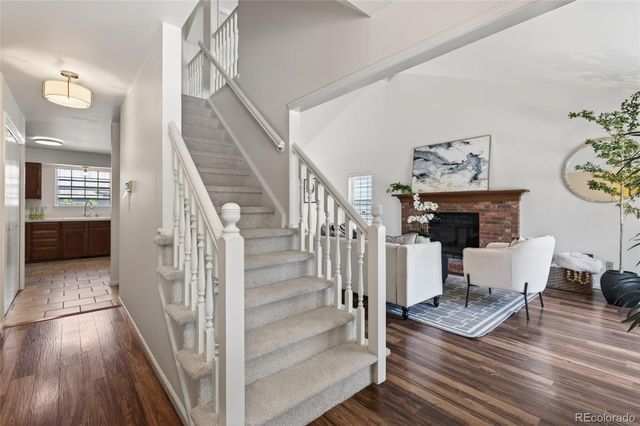 6391 E Geddes Avenue, Englewood, CO 80112