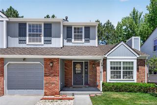 6391 E Geddes Avenue, Englewood, CO 80112