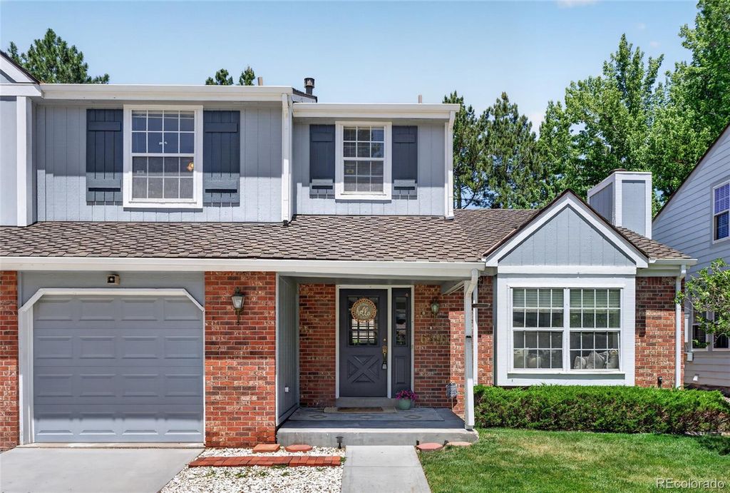 6391 E Geddes Avenue, Englewood, CO 80112