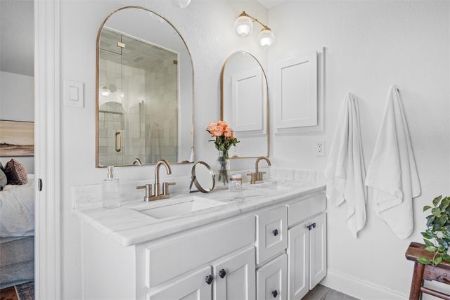 2509 Kirby Road, Rowlett, TX 75088