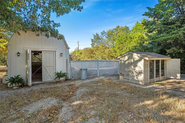 2509 Kirby Road, Rowlett, TX 75088