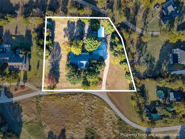 2509 Kirby Road, Rowlett, TX 75088