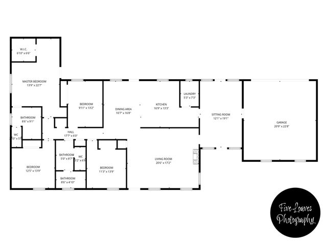 2509 Kirby Road, Rowlett, TX 75088