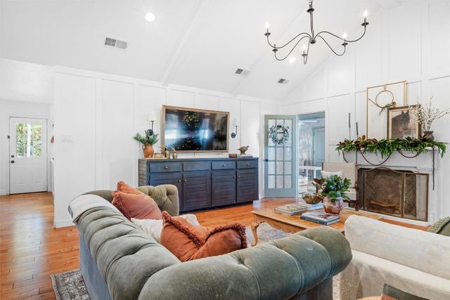 2509 Kirby Road, Rowlett, TX 75088