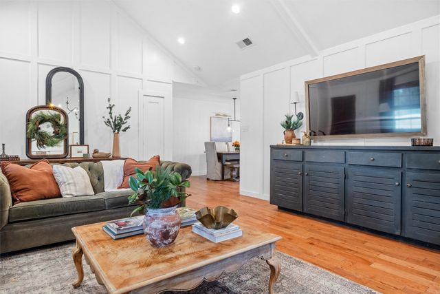 2509 Kirby Road, Rowlett, TX 75088