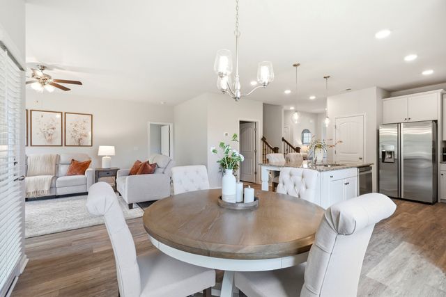 8003 Forest Hills Drive, Spring Hill, TN 37174