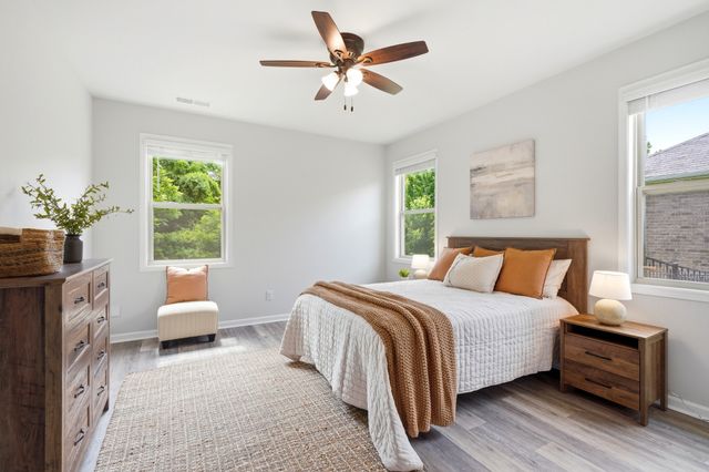 8003 Forest Hills Drive, Spring Hill, TN 37174