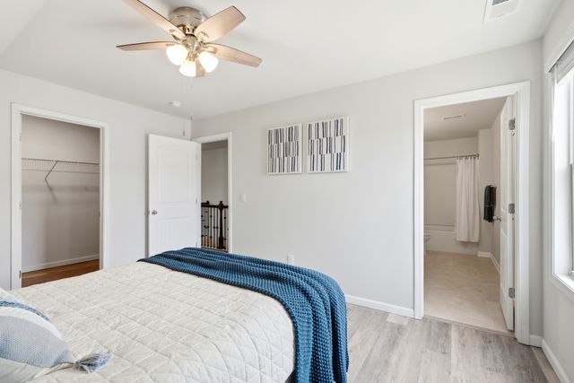 8003 Forest Hills Drive, Spring Hill, TN 37174