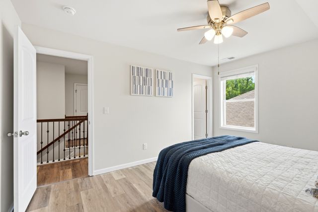 8003 Forest Hills Drive, Spring Hill, TN 37174