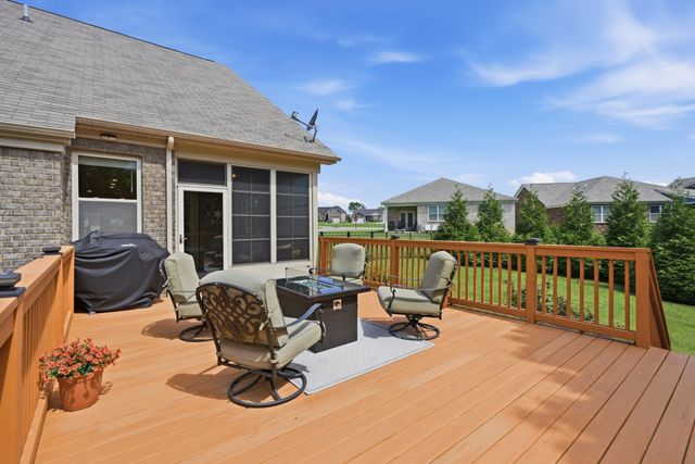 8003 Forest Hills Drive, Spring Hill, TN 37174