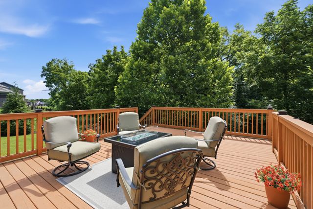8003 Forest Hills Drive, Spring Hill, TN 37174