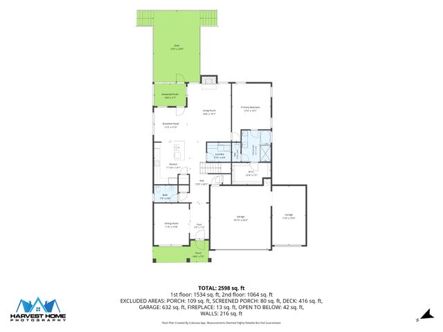 8003 Forest Hills Drive, Spring Hill, TN 37174
