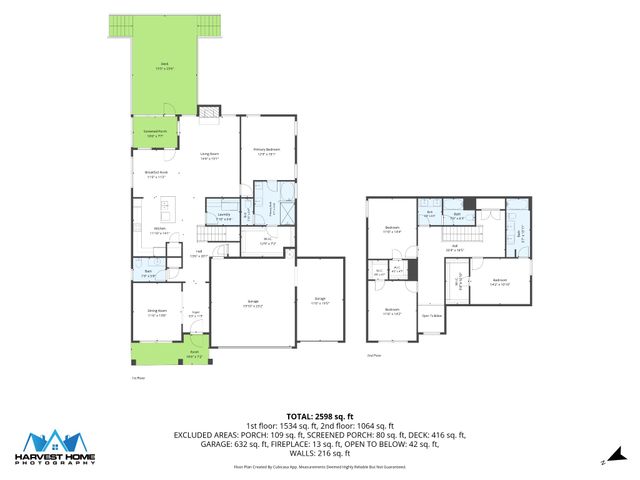 8003 Forest Hills Drive, Spring Hill, TN 37174