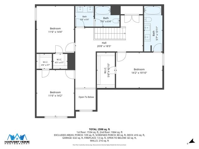 8003 Forest Hills Drive, Spring Hill, TN 37174