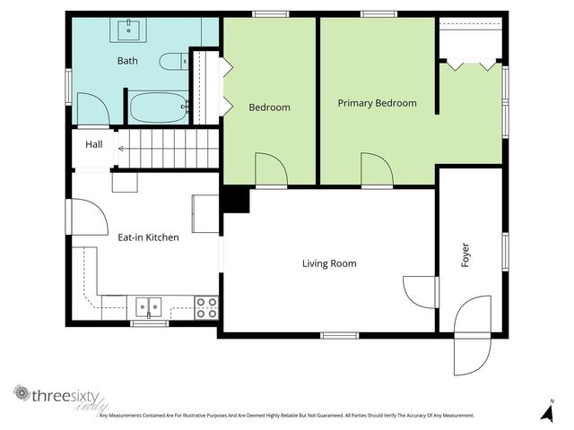 1331 29th Street, South Bend, IN 46614